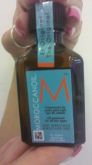 Óleo de Argan  Moroccanoil 25ml