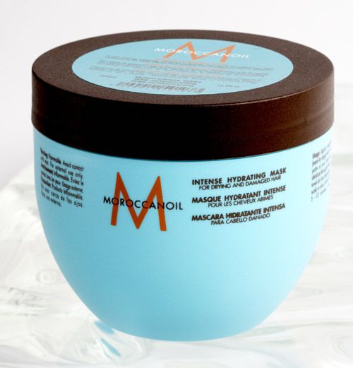 Máscara Moroccanoil 500ml
