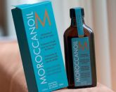 Óleo de Argan Moroccanoil 100ml